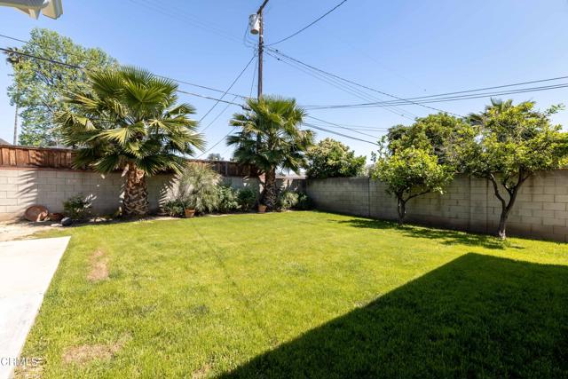 Detail Gallery Image 23 of 25 For 8032 Burnet Ave, Panorama City,  CA 91402 - 4 Beds | 2 Baths