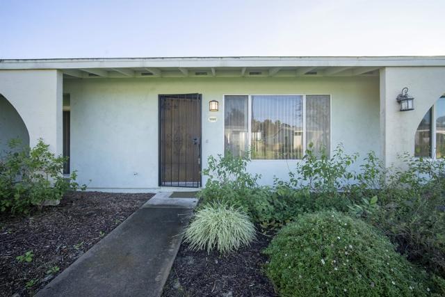 Detail Gallery Image 25 of 31 For 3592 Boussock Ln, Oceanside,  CA 92057 - 2 Beds | 1 Baths