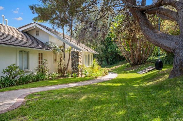 Details for 5333 Los Mirlitos, Rancho Santa Fe, CA 92067