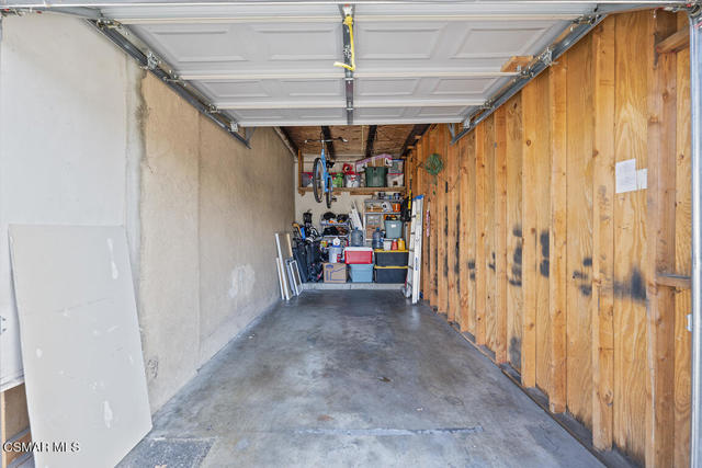 1300 Saratoga Ave #111 - Garage