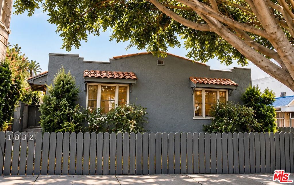 Multifamily at 1828 9th Street