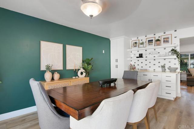 Detail Gallery Image 7 of 30 For 2803 via Diego, Carlsbad,  CA 92010 - 3 Beds | 2/1 Baths
