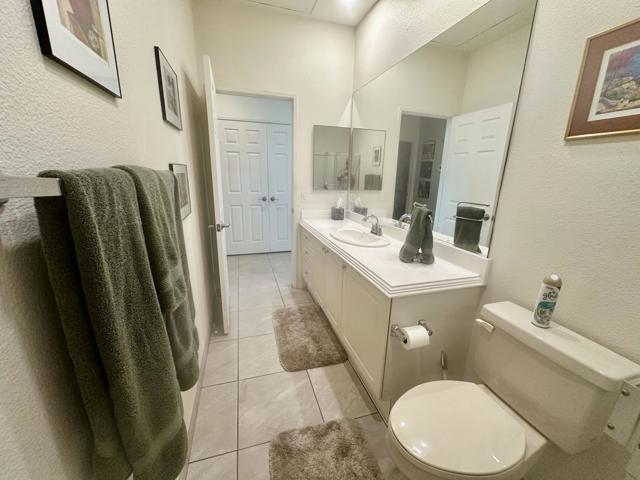 56 HALL BATHROOM