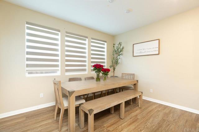 Detail Gallery Image 8 of 27 For 2222 Trevi Cir, Chula Vista,  CA 91913 - 4 Beds | 3 Baths