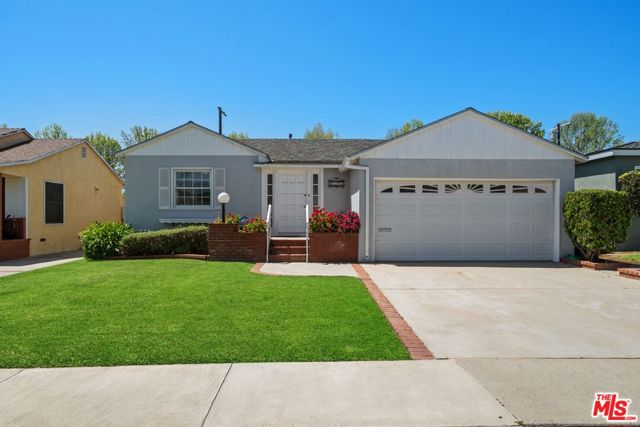 2723 Ceilhunt Ave, Los Angeles, CA 90064