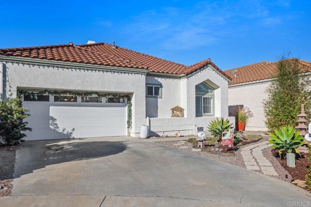 Detail Gallery Image 2 of 43 For 1267 via San Jacinto, San Marcos,  CA 92078 - 3 Beds | 2 Baths