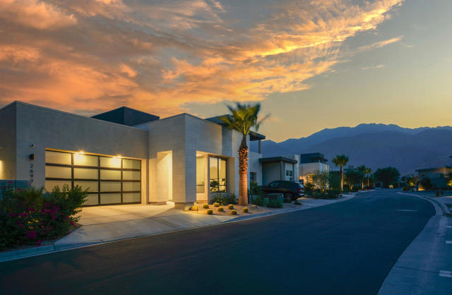 2699 Mystic Mountain View, Palm Springs, CA 92262