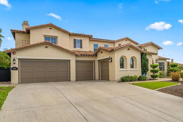 Detail Gallery Image 51 of 68 For 2004 Corte Saltero, Chula Vista,  CA 91914 - 5 Beds | 5/1 Baths