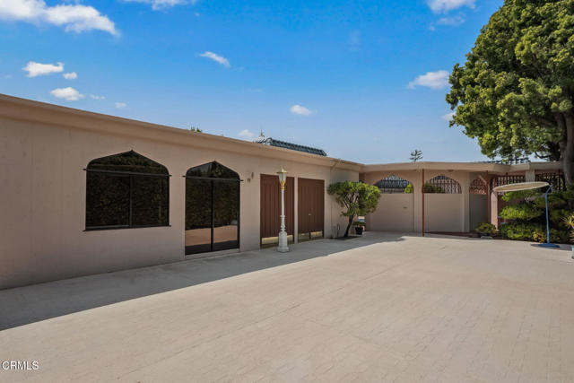 Detail Gallery Image 49 of 54 For 2250 Montecito Dr, San Marino,  CA 91108 - 5 Beds | 4/1 Baths
