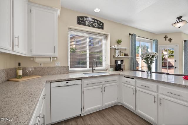 Detail Gallery Image 12 of 40 For 1120 1st St, Fillmore,  CA 93015 - 4 Beds | 3 Baths