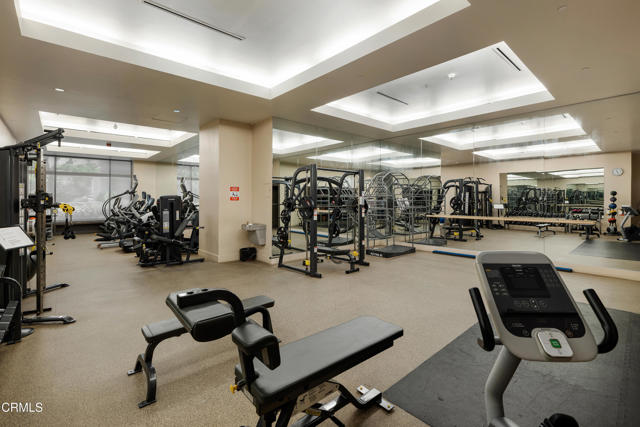 Detail Gallery Image 53 of 74 For 345 E Colorado Bld #302,  Pasadena,  CA 91101 - 3 Beds | 4/1 Baths