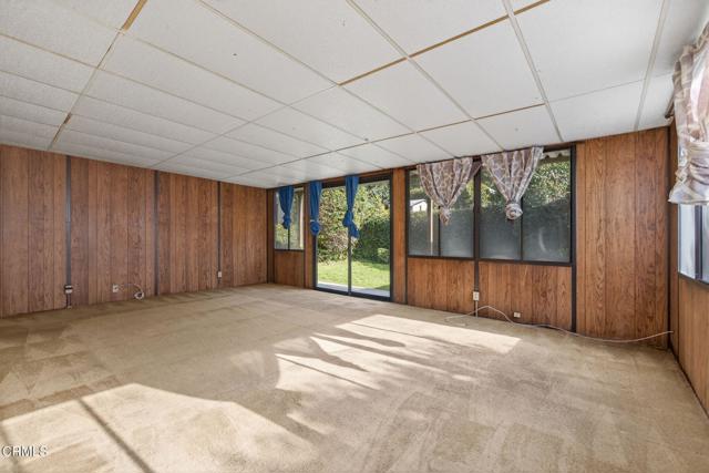 Detail Gallery Image 8 of 23 For 676 Cedar St, Ventura,  CA 93001 - 2 Beds | 1 Baths