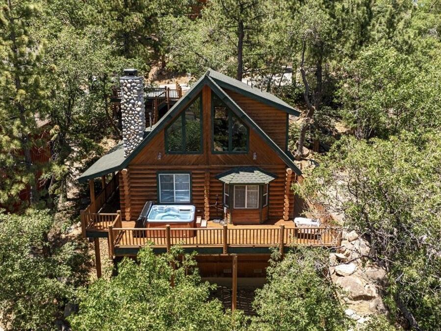 1351 Balsam Drive