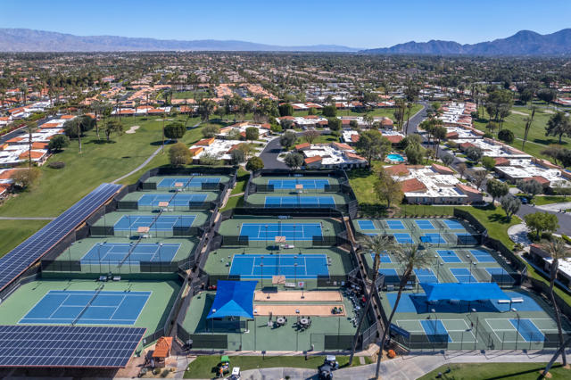 6 Sunrise Drive, Rancho Mirage, CA 92270