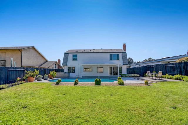 Home for Sale in San Diego
