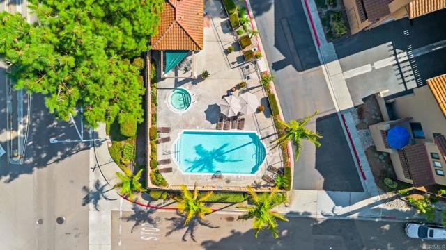Detail Gallery Image 39 of 44 For 5940 Mission Center Rd #C,  San Diego,  CA 92123 - 2 Beds | 2/1 Baths