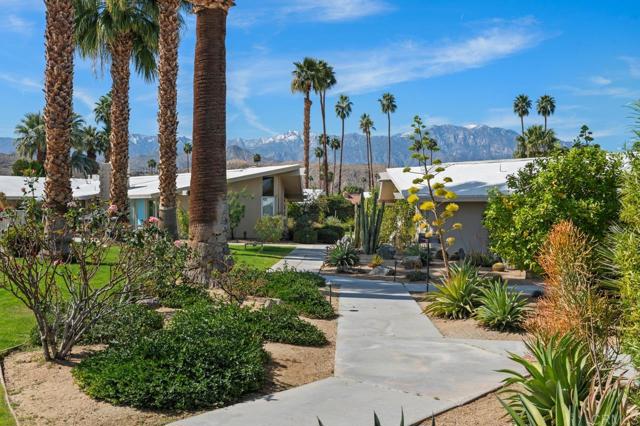 Detail Gallery Image 43 of 60 For 37800 Da Vall Dr #10,  Rancho Mirage,  CA 92270 - 2 Beds | 2 Baths