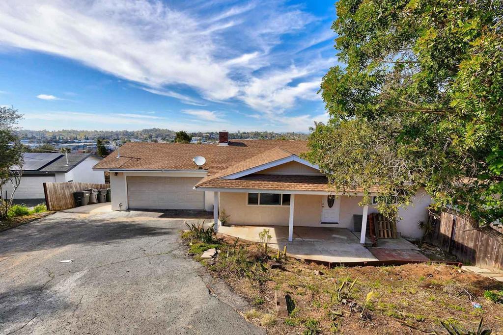 2445 Primrose Ave, Vista, CA 92083