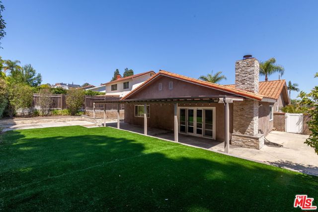 1400 Caddington Drive, Rancho Palos Verdes, California 90275, 4 Bedrooms Bedrooms, ,2 BathroomsBathrooms,Residential,Sold,Caddington,25546353