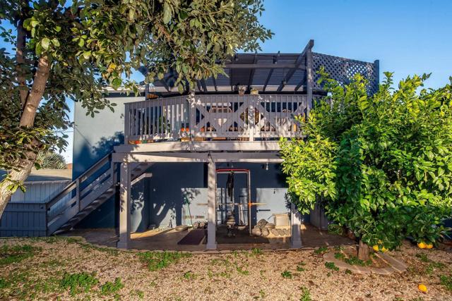 Detail Gallery Image 28 of 45 For 4776 78 Del Monte Ave, San Diego,  CA 92107 - – Beds | – Baths