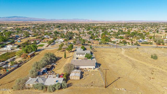 Detail Gallery Image 51 of 58 For 4716 Columbia Way, Quartz Hill,  CA 93536 - 3 Beds | 3 Baths