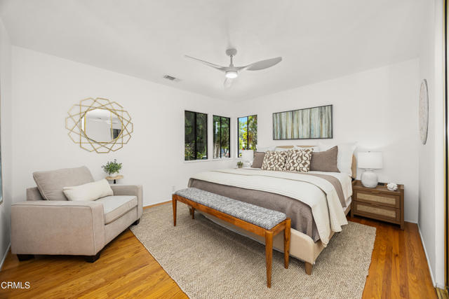 Detail Gallery Image 17 of 31 For 4543 Rockland Pl, La Canada Flintridge,  CA 91011 - – Beds | – Baths