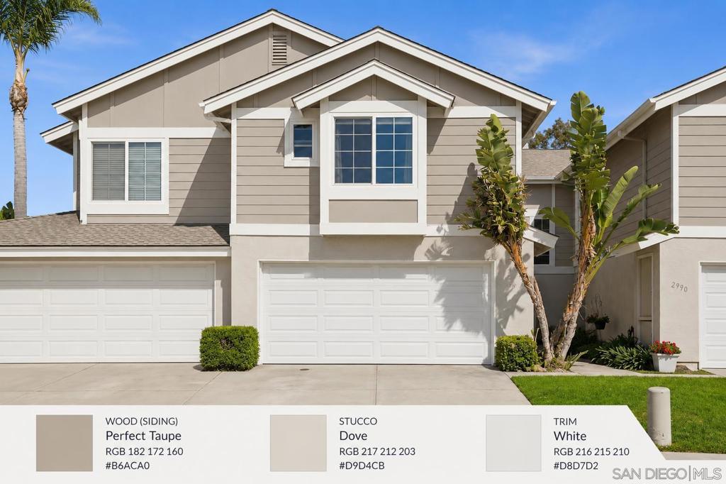 2992 Brandon Circle - photo 2