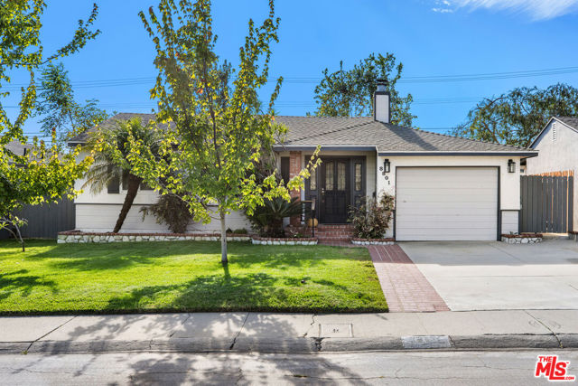 8801 Bleriot Avenue, Los Angeles, California 90045, 3 Bedrooms Bedrooms, ,1 BathroomBathrooms,Single Family Residence,For Sale,Bleriot,24458381