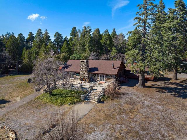 Detail Gallery Image 52 of 52 For 22228 Crestline Rd, Palomar Mountain,  CA 92060 - 10 Beds | 6/2 Baths