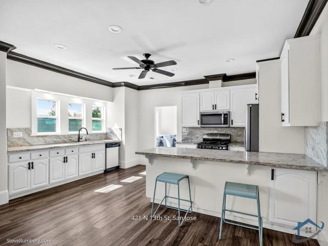 421 N 13th Street, San Jose CA: https://media.crmls.org/mediaz/a594fd70-faa0-492b-8083-9d11cee41c03.jpg
