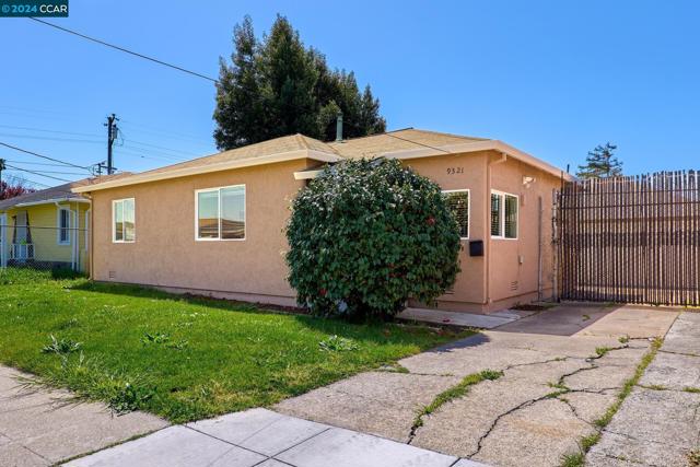 Image 3 for 9321 Coral Rd, Oakland, CA 94603