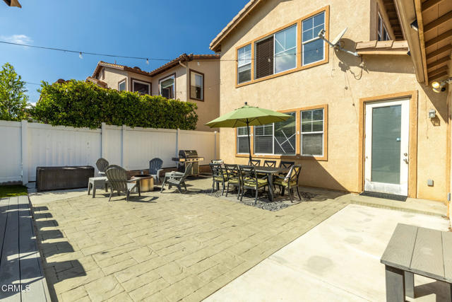 Detail Gallery Image 36 of 39 For 9570 Chamberlain St, Ventura,  CA 93004 - 4 Beds | 2/1 Baths