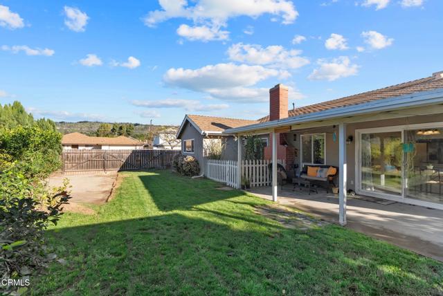 Detail Gallery Image 20 of 28 For 3685 Corby Ave, Camarillo,  CA 93010 - 3 Beds | 2 Baths