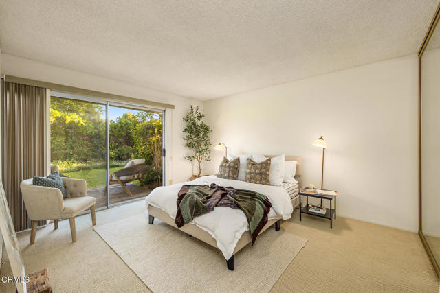 Detail Gallery Image 10 of 27 For 1141 Anita Ave, Ojai,  CA 93023 - 2 Beds | 1 Baths