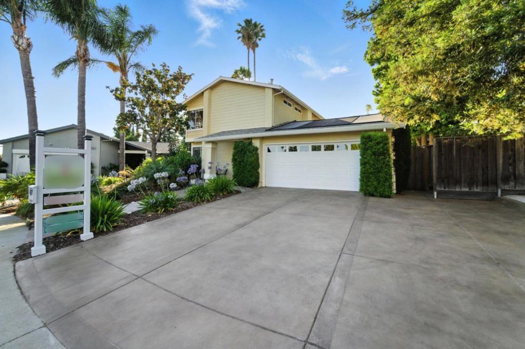 1625 Serpa Drive