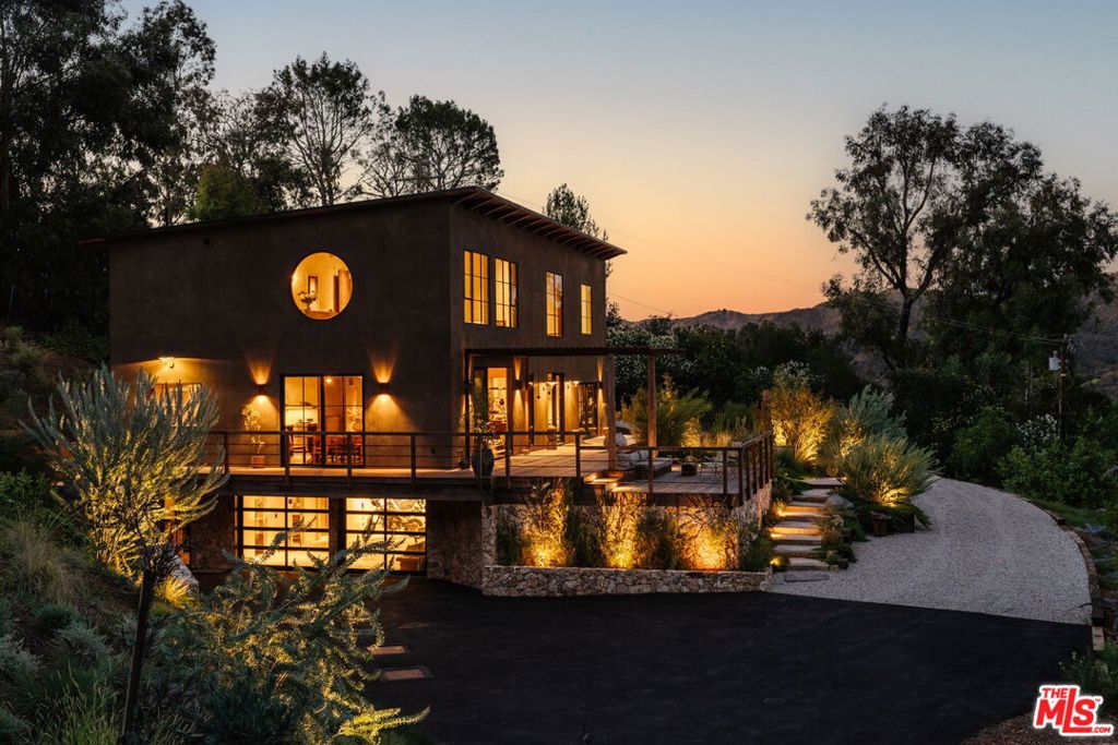 225 Powderhorn Ranch Road