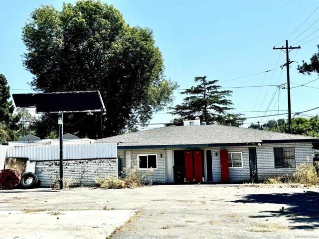 10537 Campo Rd, Spring Valley, California 91978, ,Commercial Sale,For Sale,Campo Rd,240016893SD