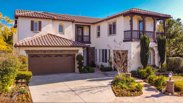 5934 Indian Terrace Dr Simi Valley-57