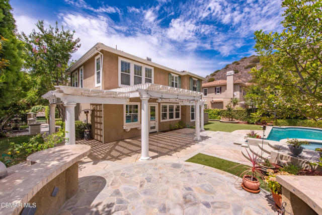 128 Calle Del Prado Newbury Park-76