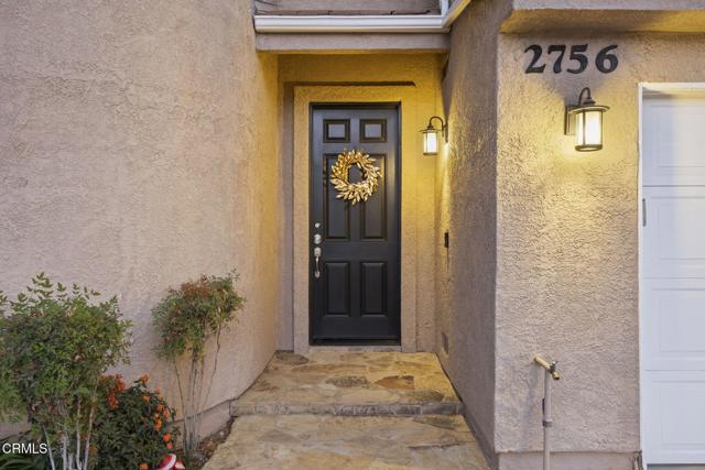 Detail Gallery Image 2 of 29 For 2756 Ophelia Ct, Simi Valley,  CA 93063 - 3 Beds | 2/1 Baths