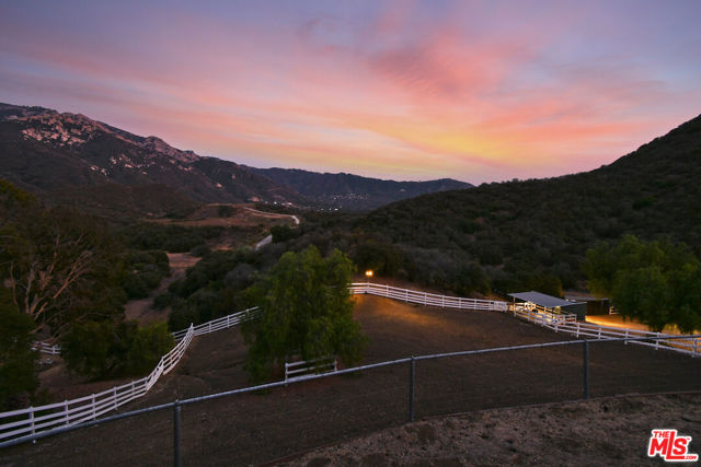 Drew Fenton | 25700 Mulholland Highway Calabasas CA | MLS: 7341247