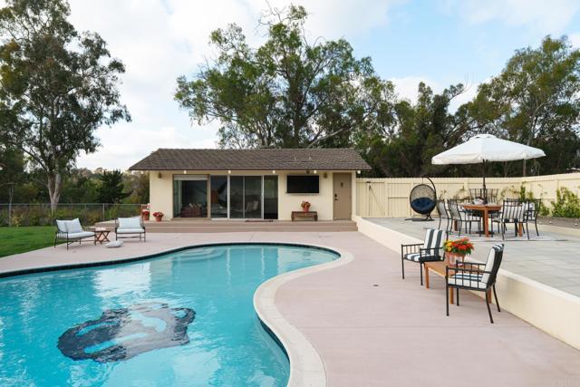 Home for Sale in Rancho Santa Fe