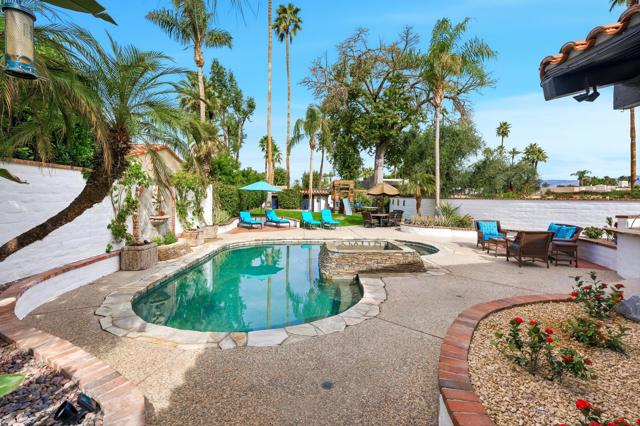 45495 Osage Court, Indian Wells, CA 92210