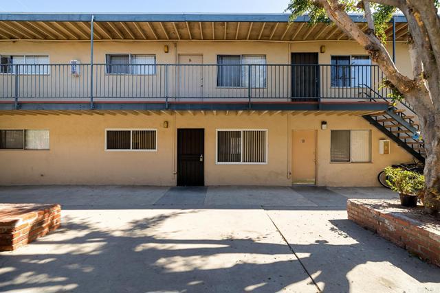 477 South Street, Long Beach, California 90805, ,Multi-Family,For Sale,South,PTP2407021