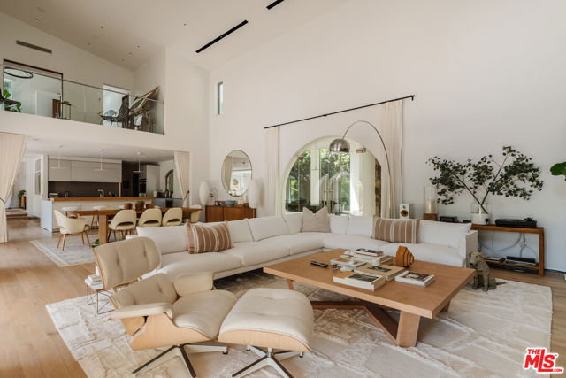 Drew Fenton | 14800 Corona Del Mar Pacific Palisades CA | MLS: 7412016