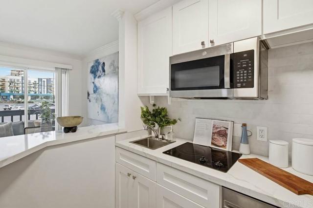 Detail Gallery Image 5 of 46 For 3950 Cleveland Ave #215,  San Diego,  CA 92103 - 0 Beds | 1 Baths