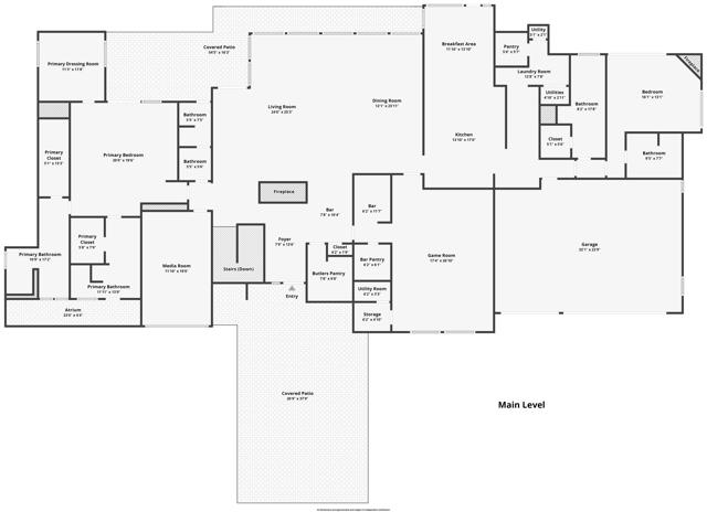 855 W Coronado Avenue, Palm Springs, CA 92262