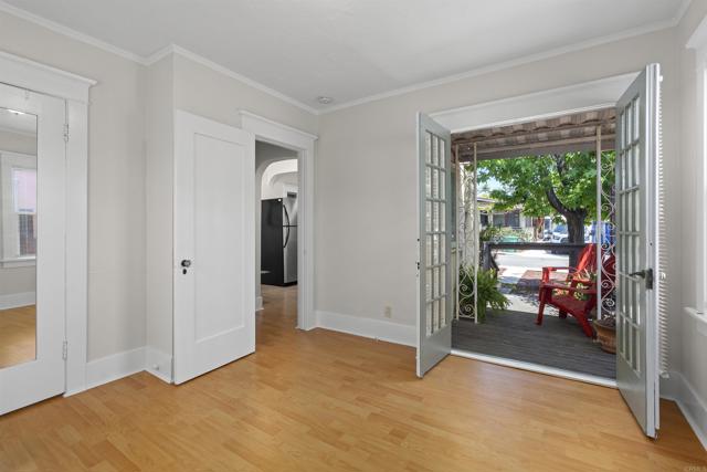 Detail Gallery Image 34 of 47 For 3536 Park Villa, San Diego,  CA 92104 - 2 Beds | 1 Baths