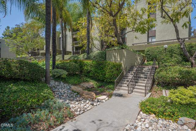 Image 3 for 805 Temple Terrace #312, Los Angeles, CA 90042