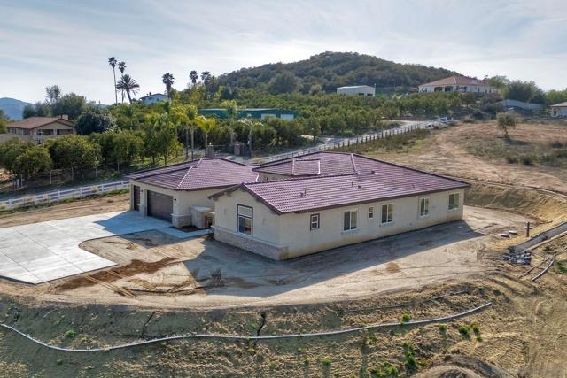 29532 Viking View Ln, Valley Center, California 92082, 4 Bedrooms Bedrooms, ,3 BathroomsBathrooms,Single Family Residence,For Sale,Viking View Ln,240025735SD